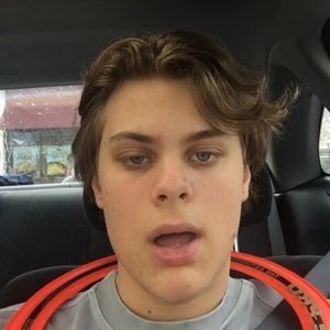 Meet your Posher, Alec